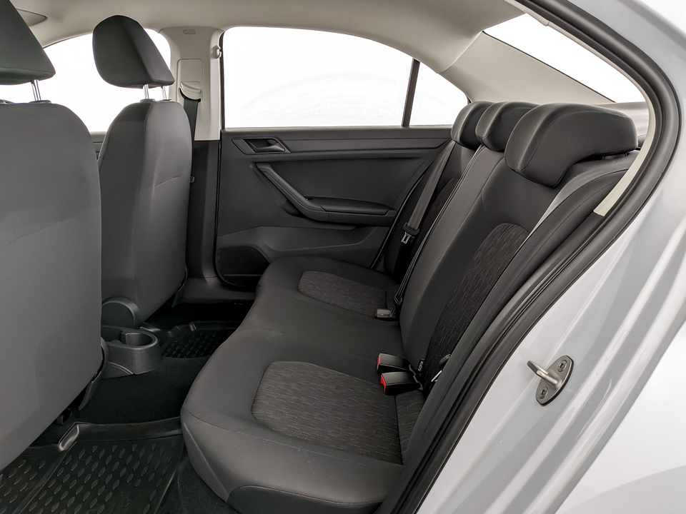 Фото Jetta VA3 с пробегом 10 км