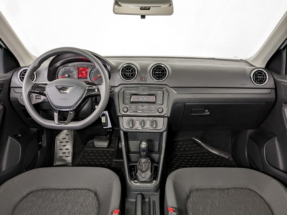 Фото Jetta VA3 с пробегом 10 км