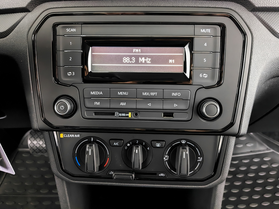 Фото Jetta VA3 с пробегом 10 км
