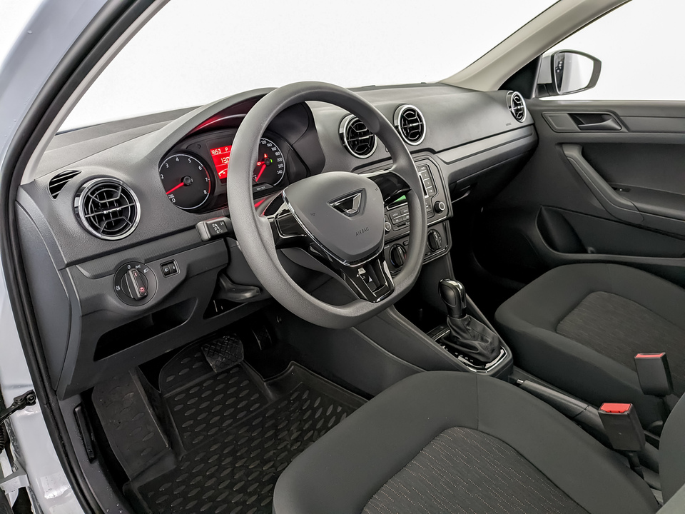 Фото Jetta VA3 с пробегом 10 км