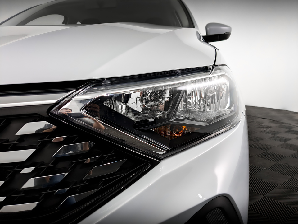 Фото Jetta VA3 с пробегом 10 км