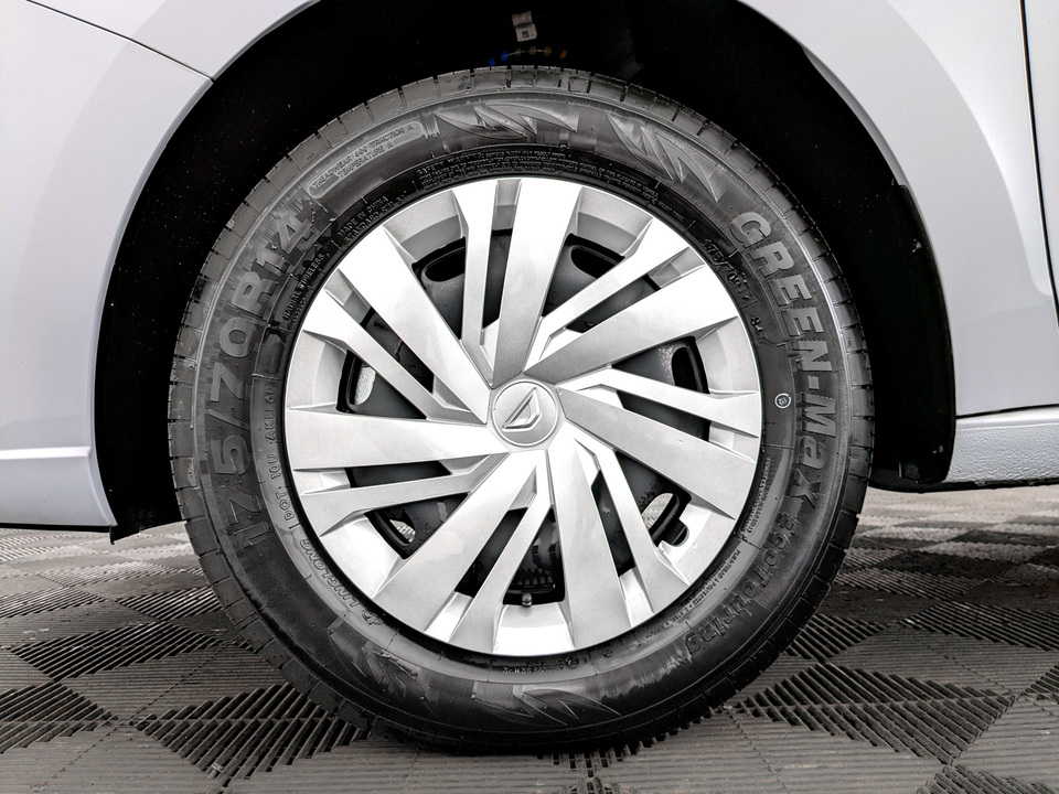Фото Jetta VA3 с пробегом 10 км