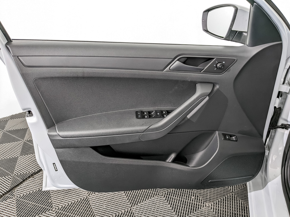 Фото Jetta VA3 с пробегом 10 км