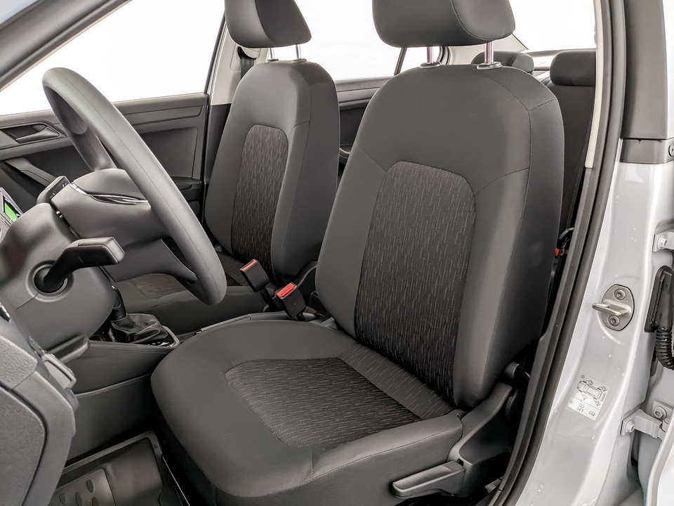 Фото Jetta VA3 с пробегом 10 км