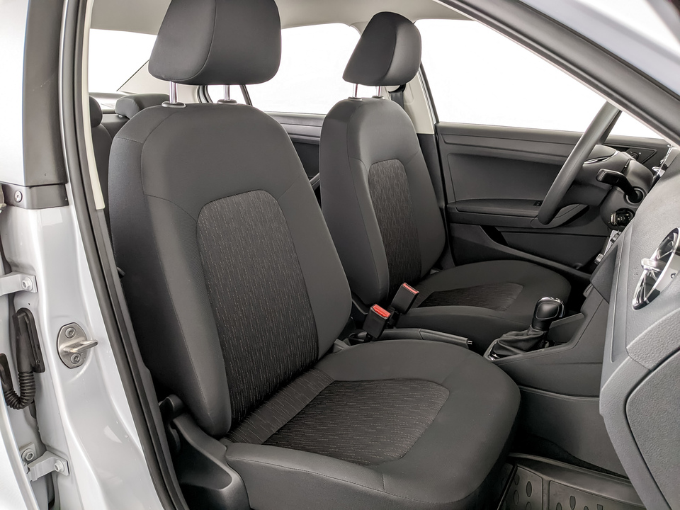 Фото Jetta VA3 с пробегом 10 км