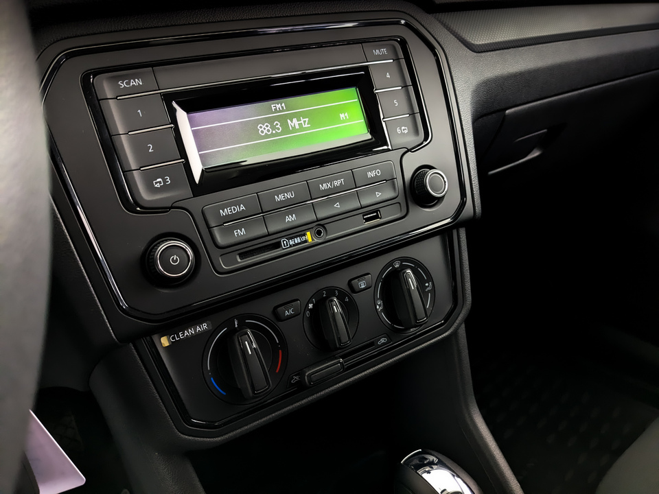 Фото Jetta VA3 с пробегом 10 км