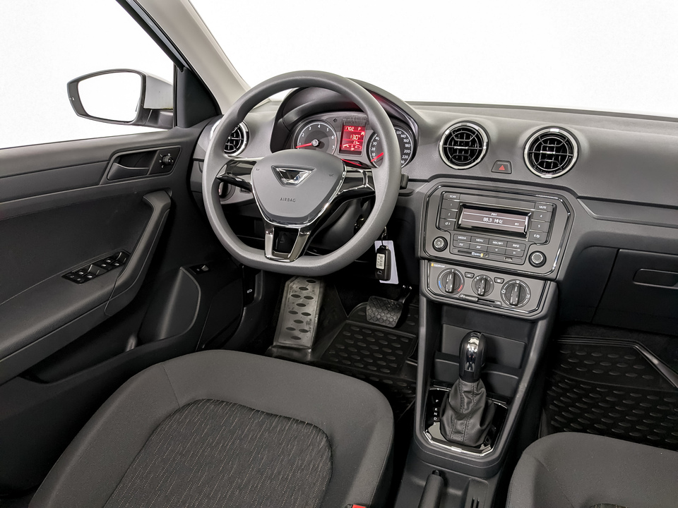 Фото Jetta VA3 с пробегом 10 км
