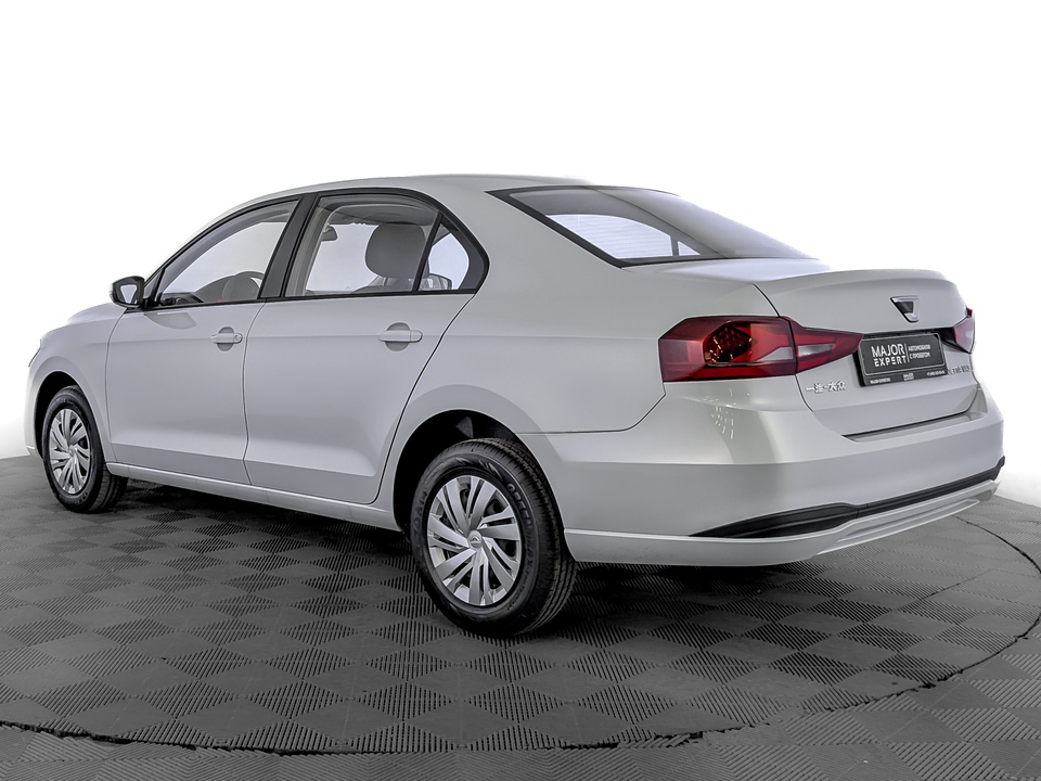Фото Jetta VA3 с пробегом 10 км