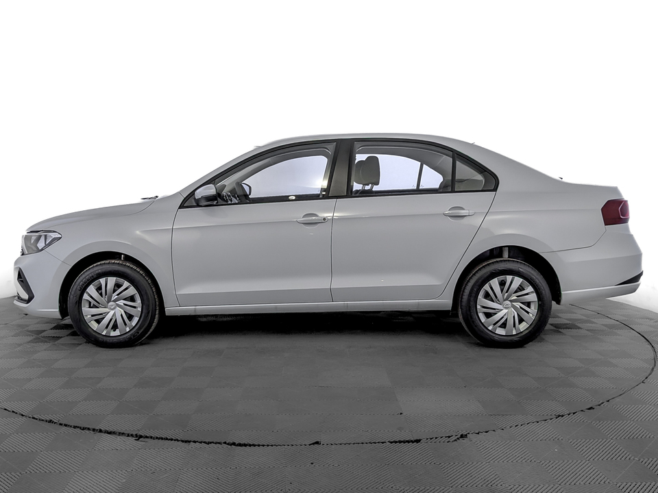 Фото Jetta VA3 с пробегом 10 км