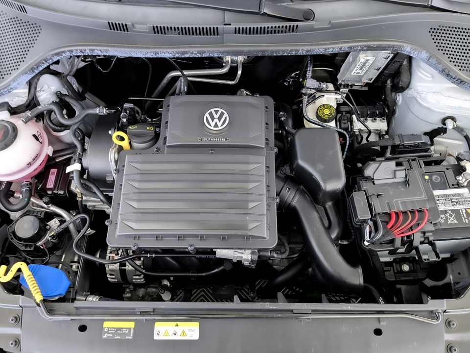 Фото Jetta VA3 с пробегом 10 км
