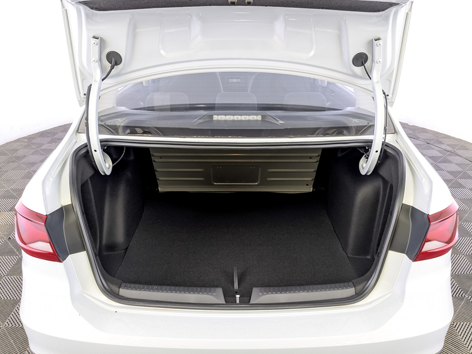 Фото Jetta VA3 с пробегом 10 км