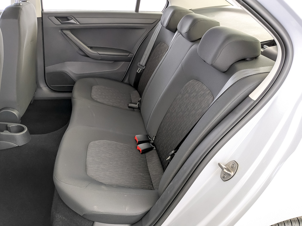 Фото Jetta VA3 с пробегом 10 км