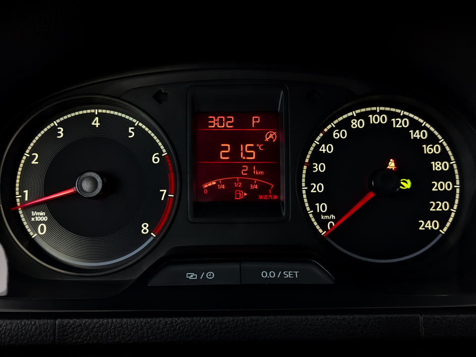 Фото Jetta VA3 с пробегом 10 км