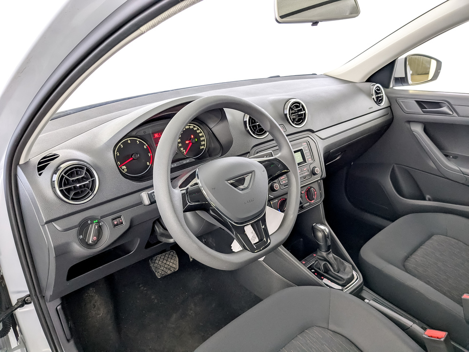 Фото Jetta VA3 с пробегом 10 км