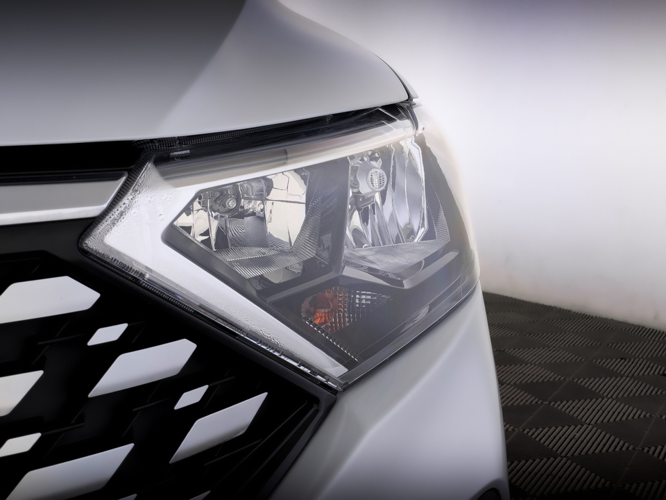 Фото Jetta VA3 с пробегом 10 км