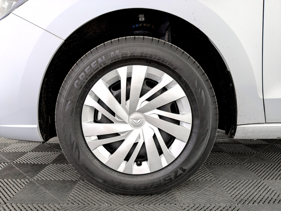 Фото Jetta VA3 с пробегом 10 км