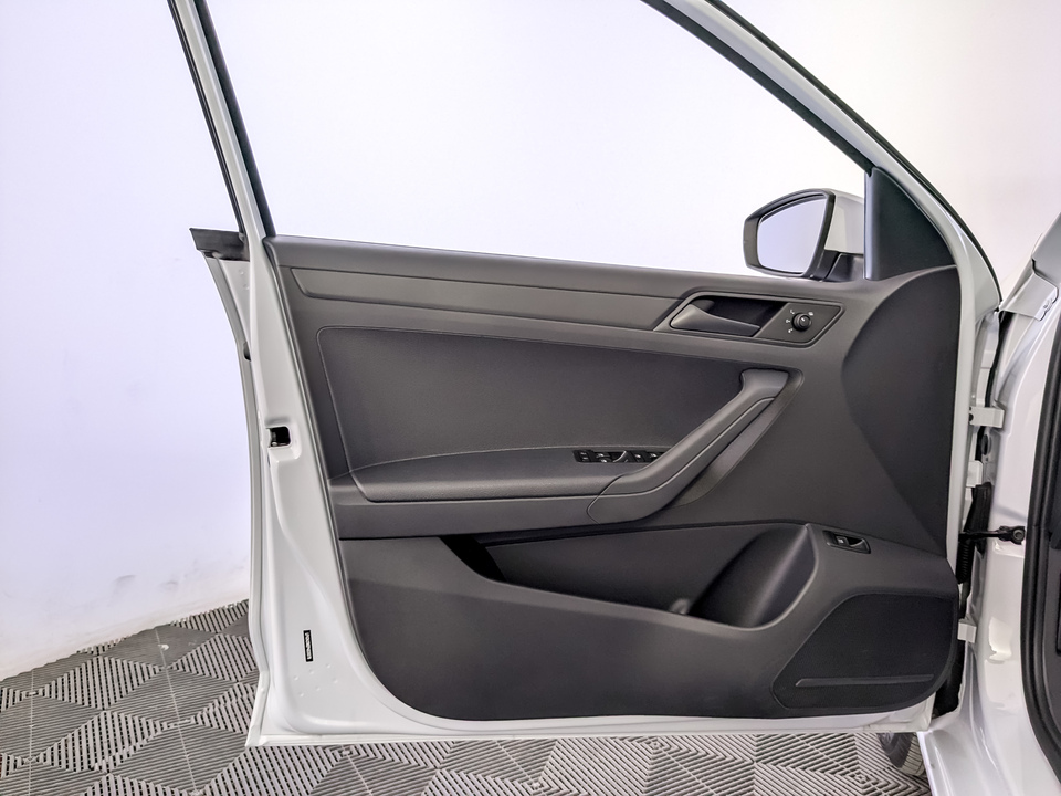 Фото Jetta VA3 с пробегом 10 км