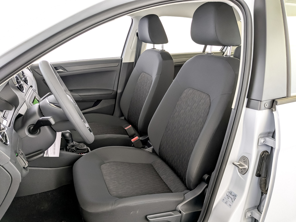 Фото Jetta VA3 с пробегом 10 км