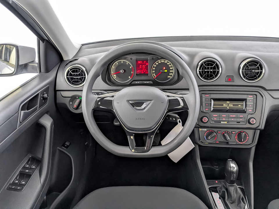 Фото Jetta VA3 с пробегом 10 км