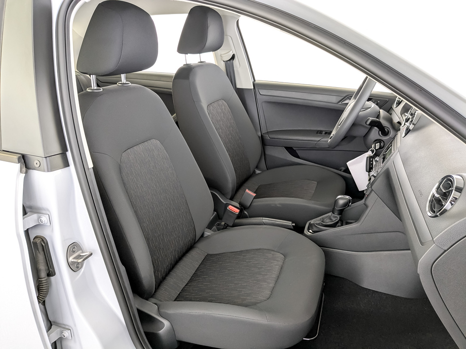 Фото Jetta VA3 с пробегом 10 км