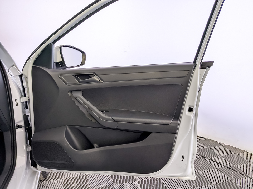 Фото Jetta VA3 с пробегом 10 км