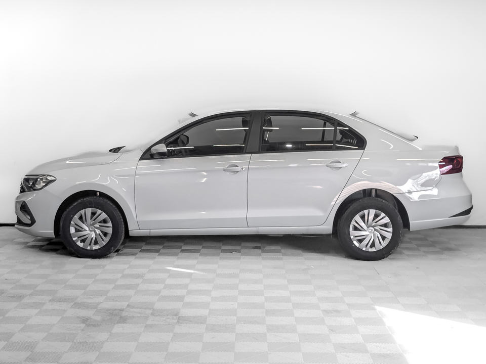 Фото Jetta VA3 с пробегом 10 км