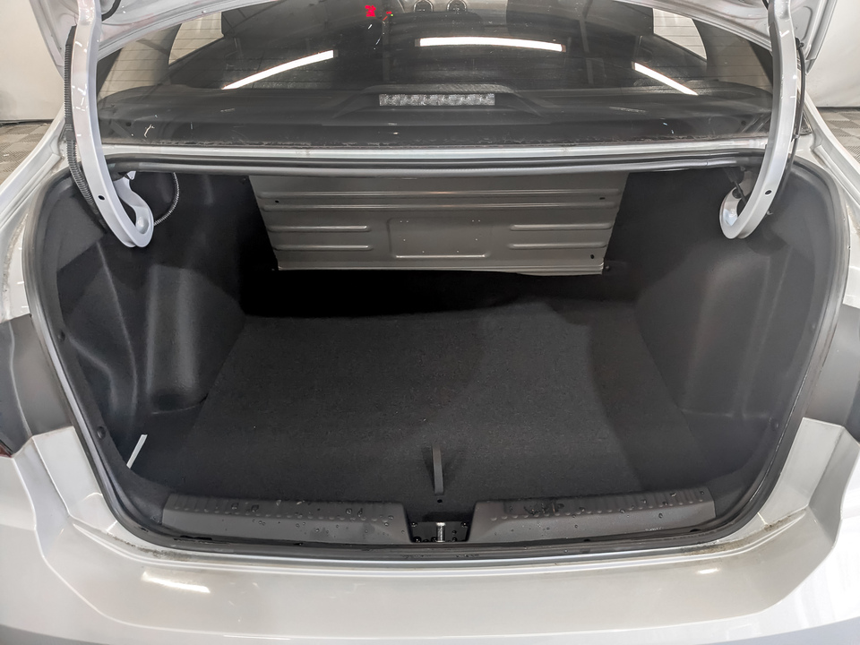 Фото Jetta VA3 с пробегом 10 км