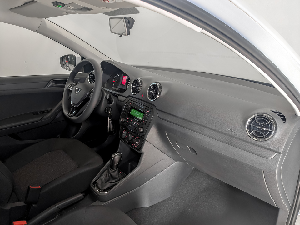 Фото Jetta VA3 с пробегом 10 км