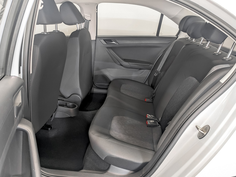 Фото Jetta VA3 с пробегом 10 км