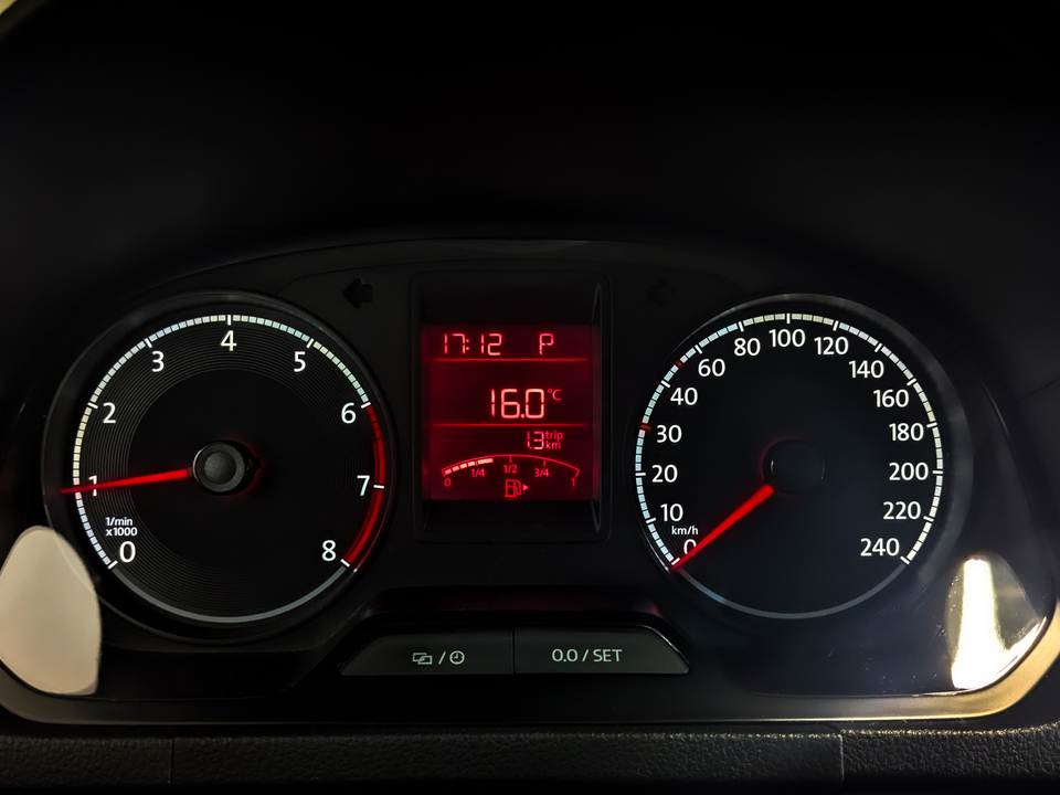 Фото Jetta VA3 с пробегом 10 км
