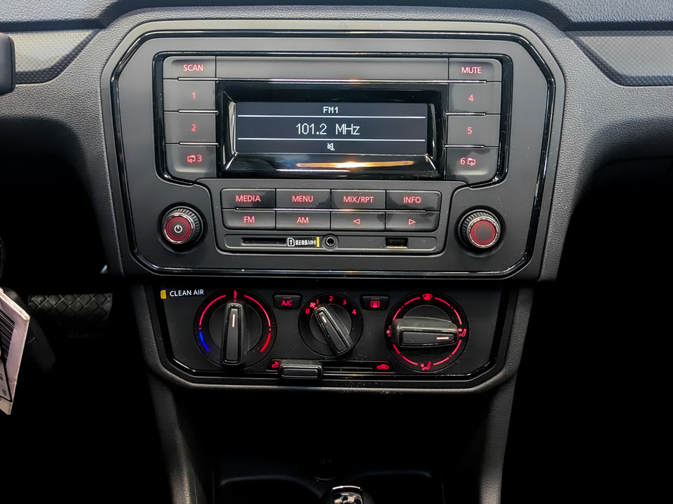 Фото Jetta VA3 с пробегом 10 км