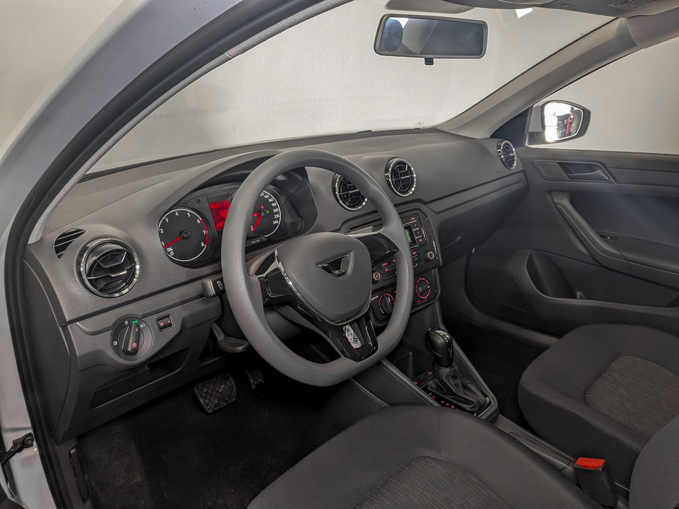 Фото Jetta VA3 с пробегом 10 км
