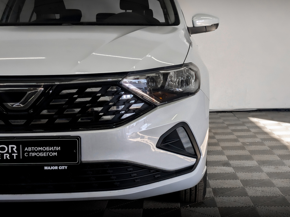 Фото Jetta VA3 с пробегом 10 км