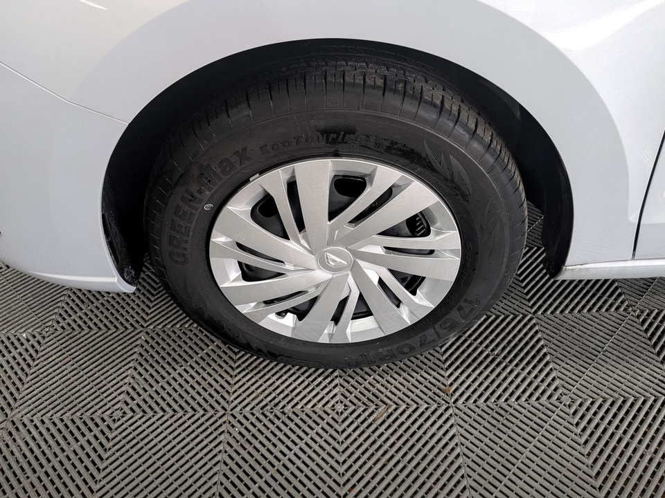 Фото Jetta VA3 с пробегом 10 км