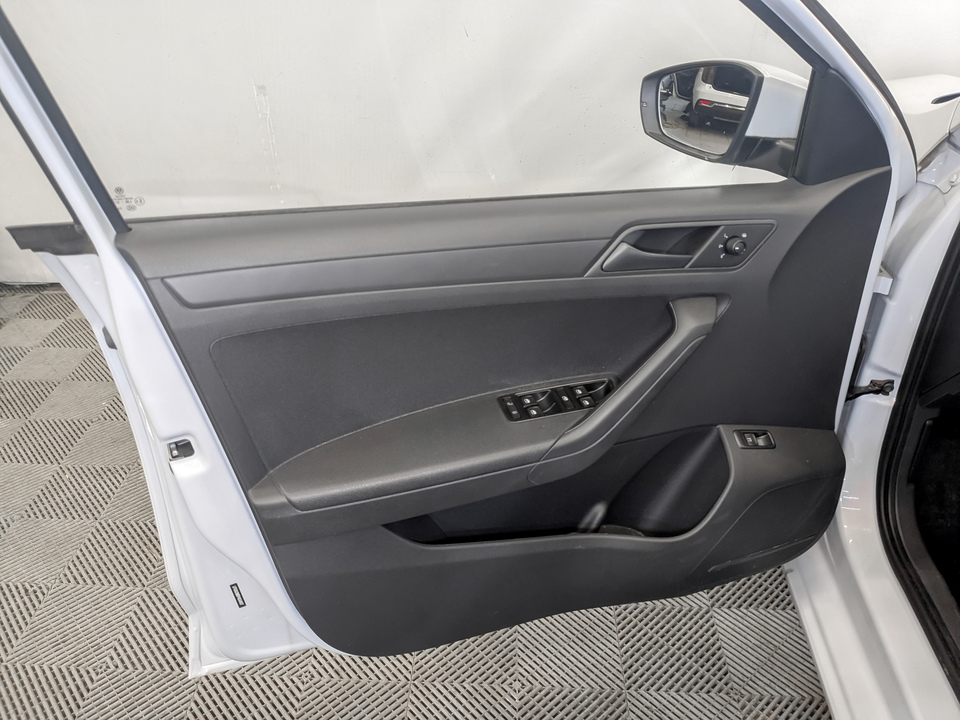 Фото Jetta VA3 с пробегом 10 км