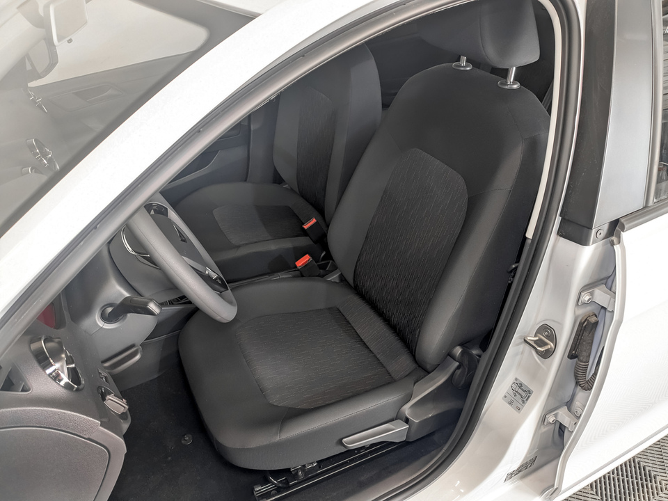 Фото Jetta VA3 с пробегом 10 км