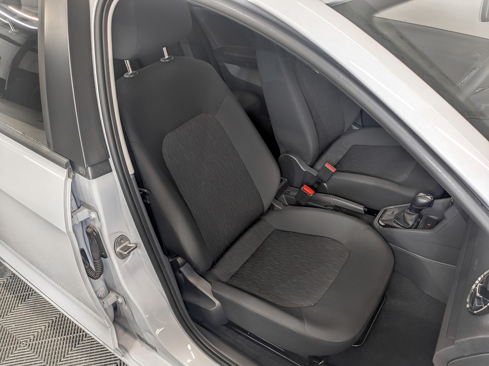 Фото Jetta VA3 с пробегом 10 км