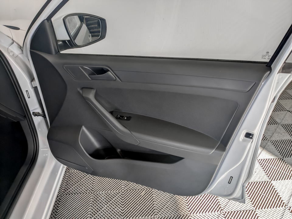 Фото Jetta VA3 с пробегом 10 км