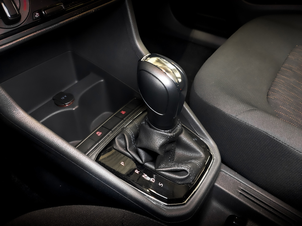 Фото Jetta VA3 с пробегом 10 км