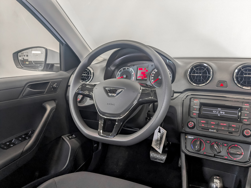 Фото Jetta VA3 с пробегом 10 км