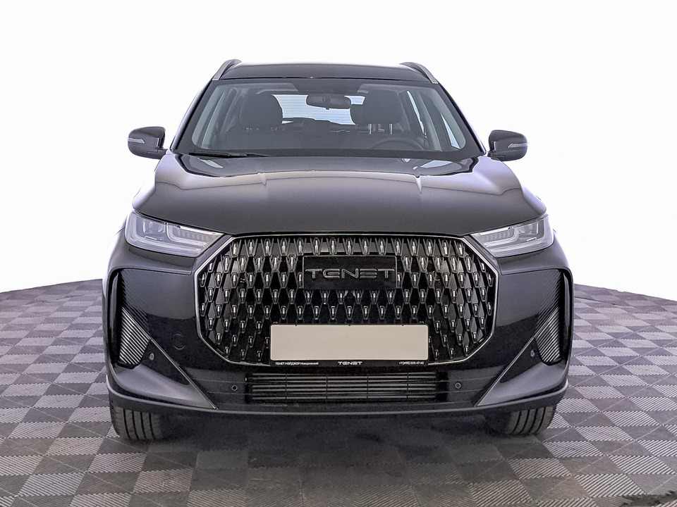 Tenet T7 Active 1.6T/150 7RT 4WD
