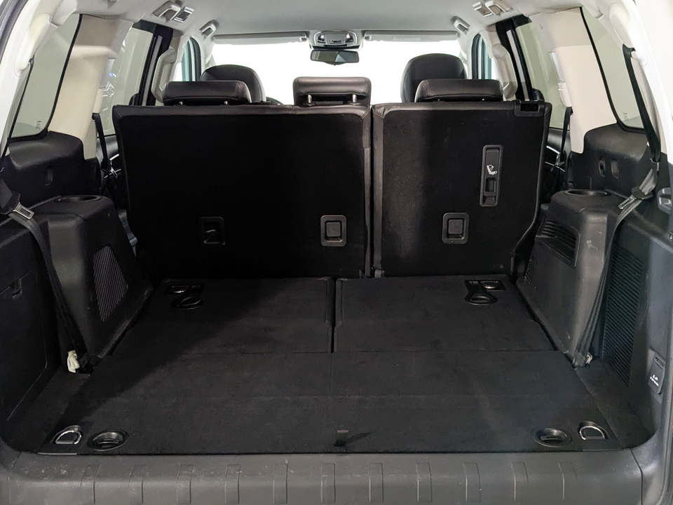 Фото Haval H9 с пробегом 108 731 км