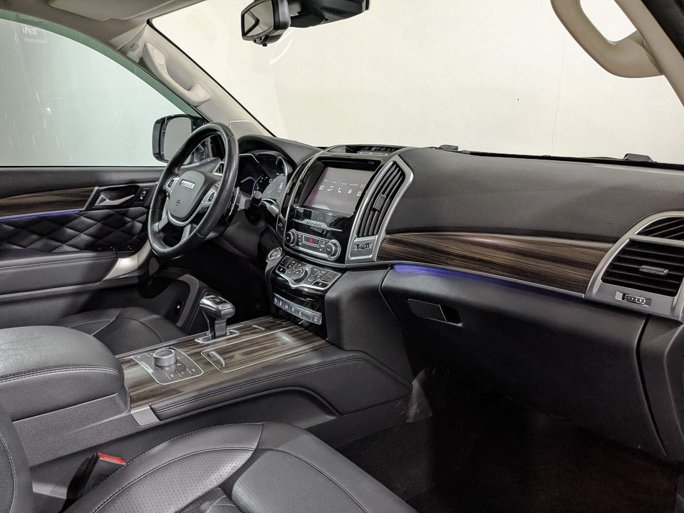 Фото Haval H9 с пробегом 108 731 км