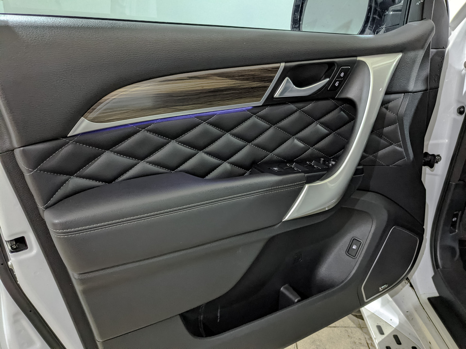 Фото Haval H9 с пробегом 108 731 км
