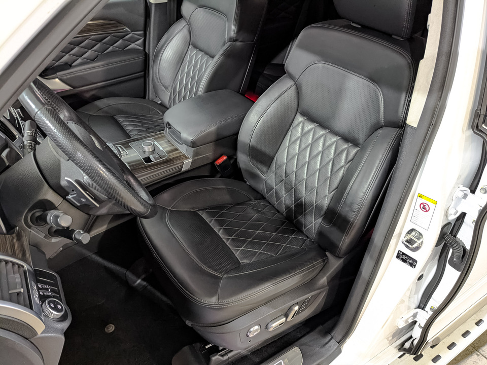 Фото Haval H9 с пробегом 108 731 км