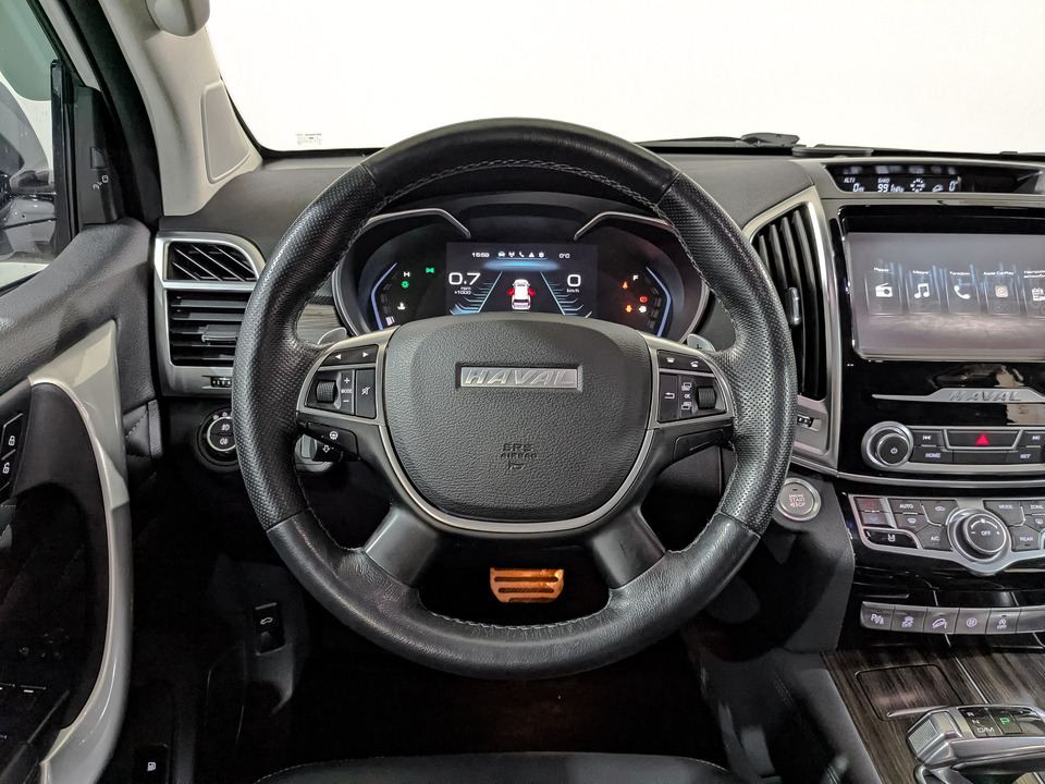 Фото Haval H9 с пробегом 108 731 км