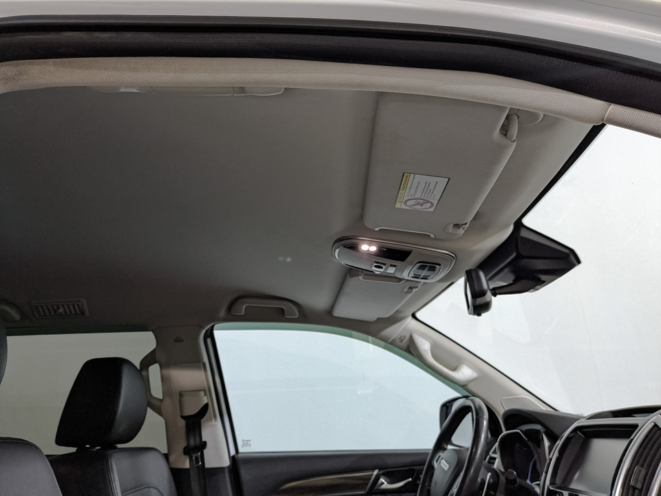 Фото Haval H9 с пробегом 108 731 км