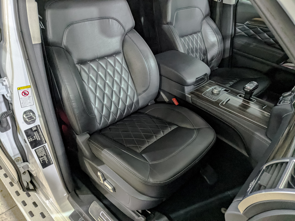 Фото Haval H9 с пробегом 108 731 км