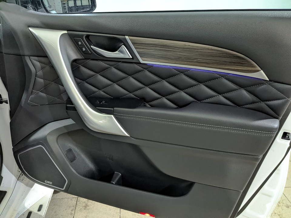 Фото Haval H9 с пробегом 108 731 км