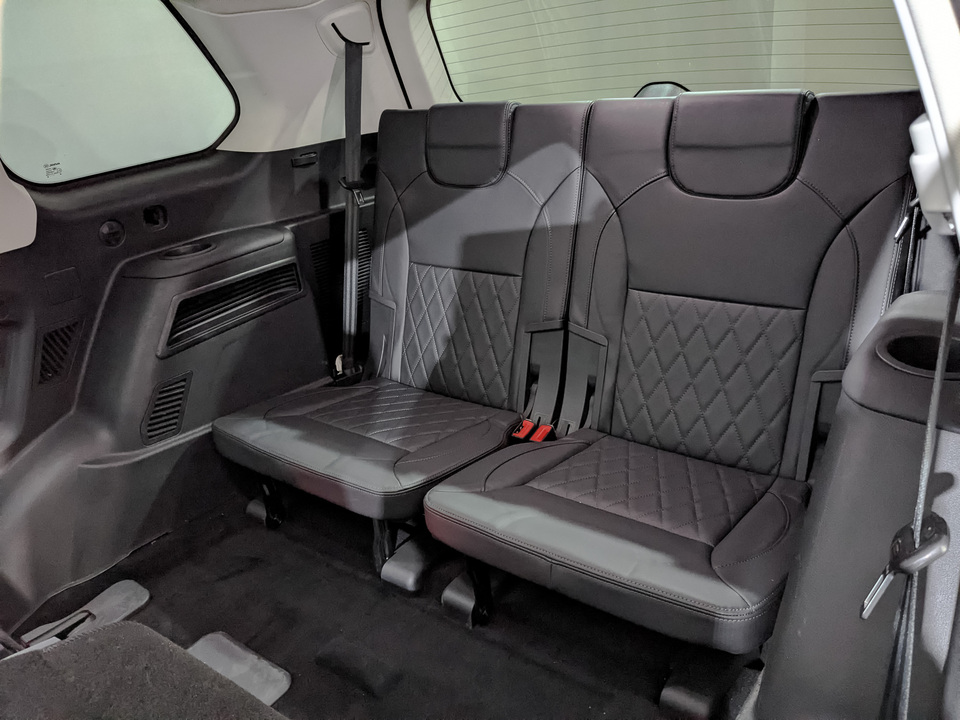 Фото Haval H9 с пробегом 108 731 км